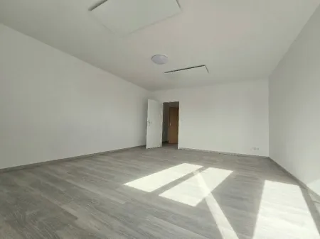 Zimmer Richtung Vorzimmer
