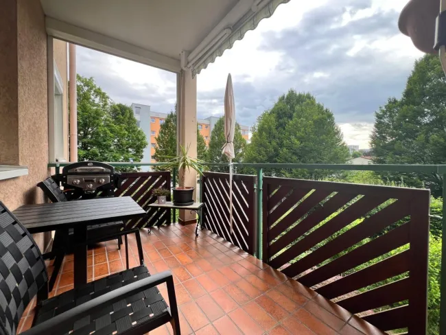 Loggia