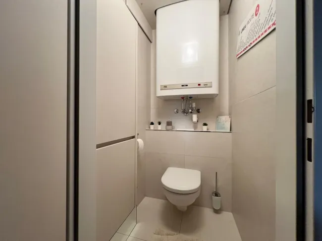 WC