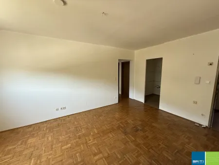 Rennweg am Katschberg: 2 Zimmerwohnung mit Parkplatz