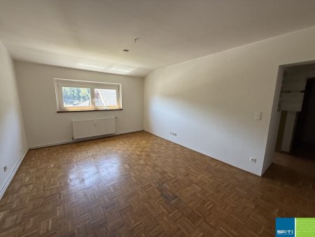 Rennweg am Katschberg: 2 Zimmerwohnung mit Parkplatz