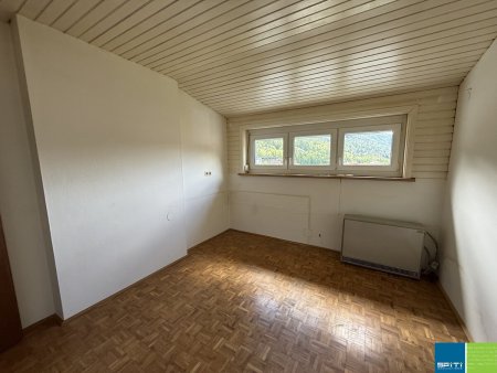 Rennweg am Katschberg: Kleinwohnung im 3. OG
