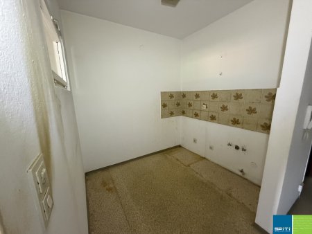 Rennweg am Katschberg: Kleinwohnung im 3. OG