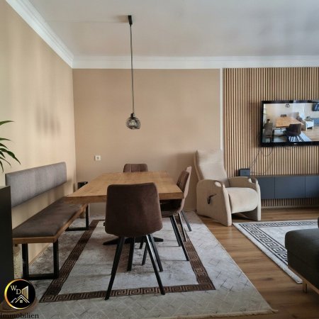 Einziehen und wohlfühlen – umfassend sanierte Familienwohnung mit Balkon, Lift und Grünlage in Mürzzuschlag“