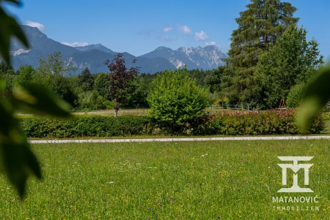 Natur trifft Lebensqualität