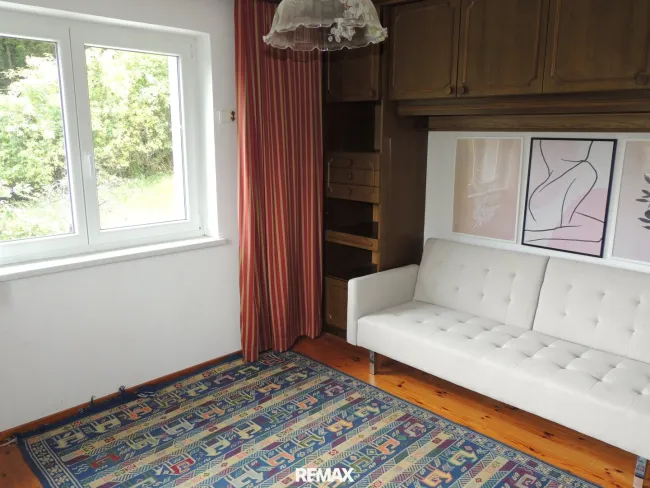 Schlafzimmer 4