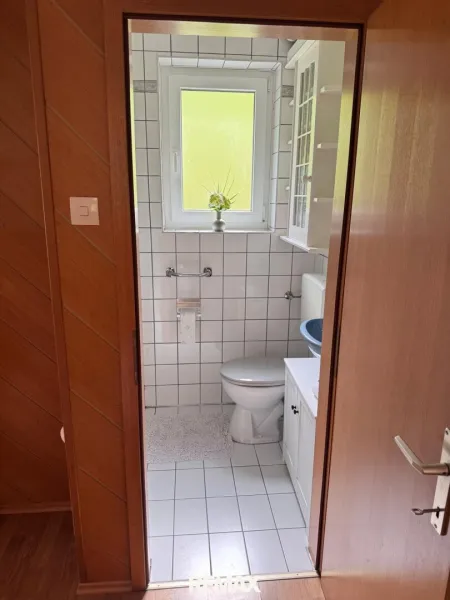 Badezimmer OG