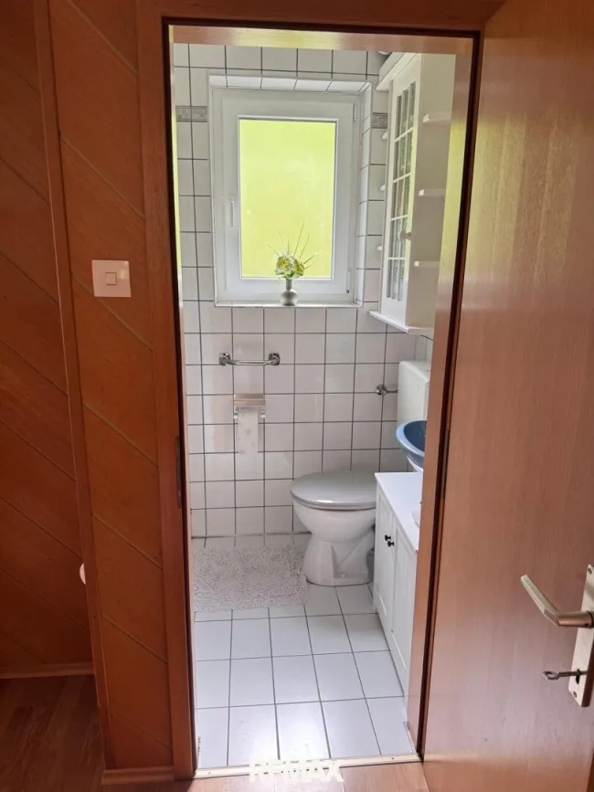 Badezimmer OG