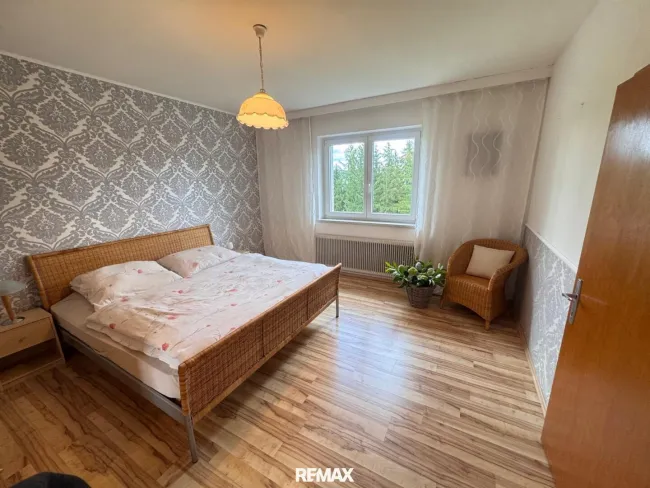 Schlafzimmer 3