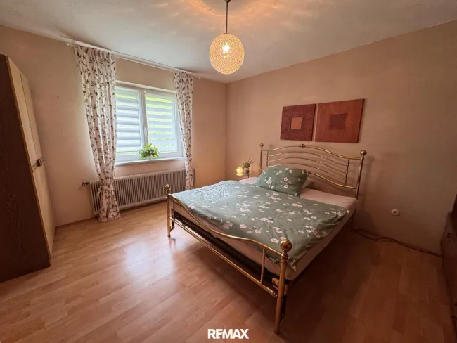 Schlafzimmer 2