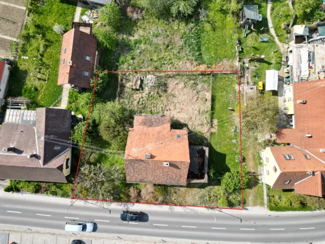Zentral in Eggersdorf bei Graz: Haus mit Garten & Potenzial für junge Familien (Preis-Hit!) - Bild