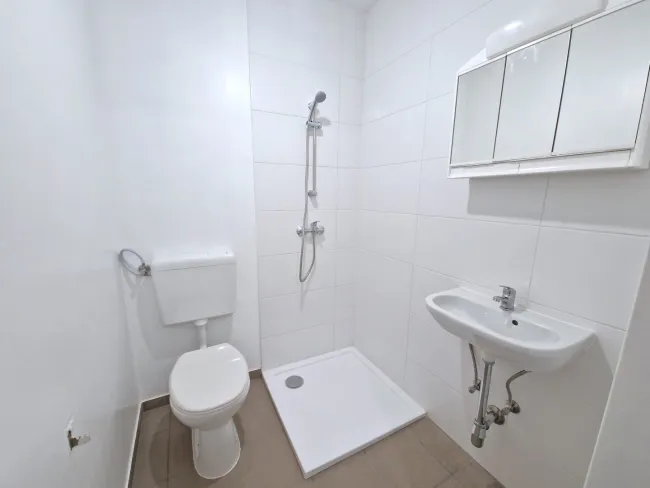 Hauptraum mit ca. 19 m² (virtuelles staging)