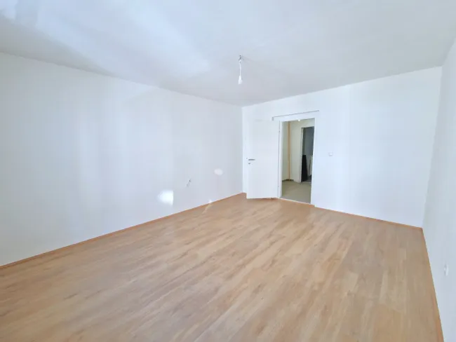 Hauptraum mit ca. 19 m²