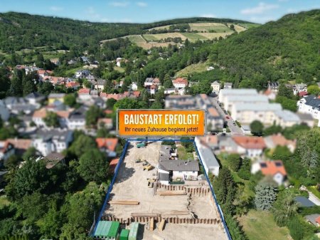Baustart