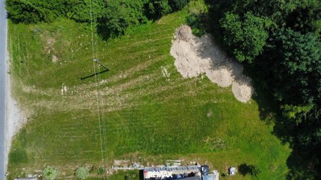 Ihr Baugrund in Geboltskirchen – voll aufgeschlossen und ohne Bauzwang