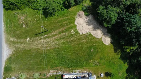 Ihr Baugrund in Geboltskirchen – voll aufgeschlossen und ohne Bauzwang