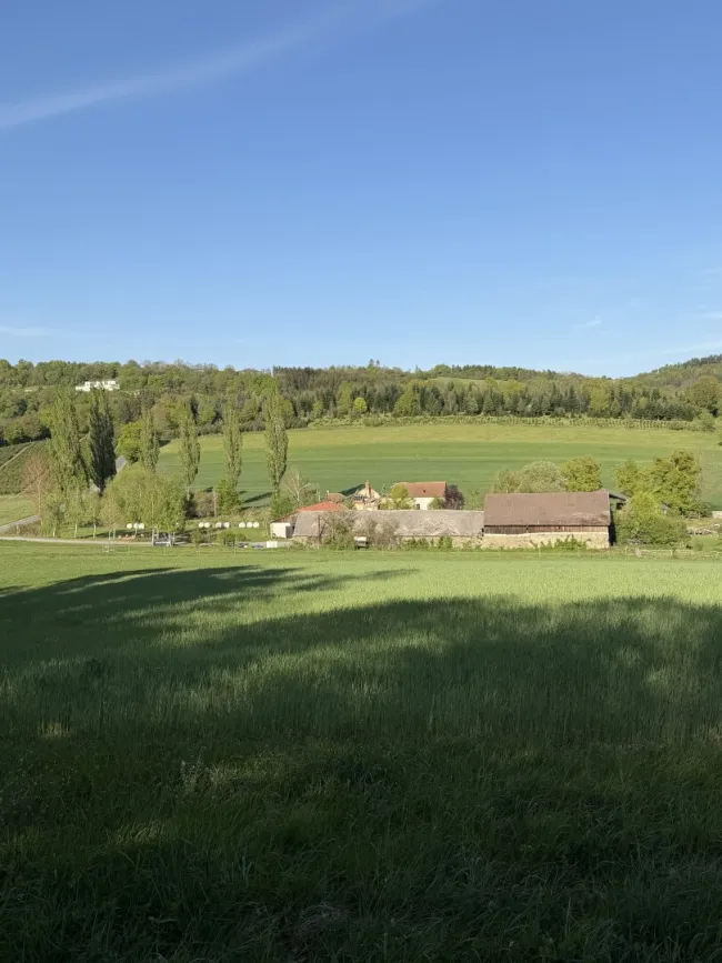 20 ha Landw. Anwesen I Bauernhof - Titelbild