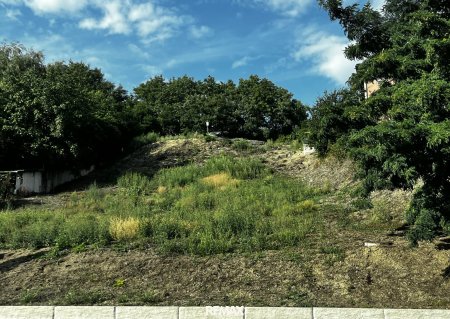 Bauland in Grieskirchen – 1.312 m² ohne Bauzwang