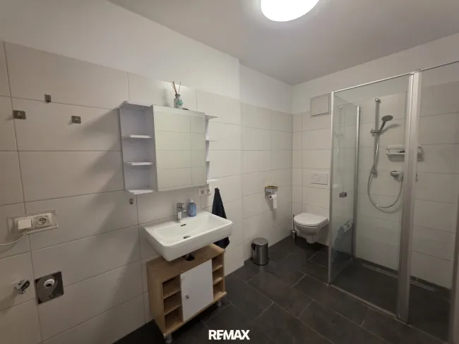 2-Zimmer Wohnung nahe Dorfplatz - Bild