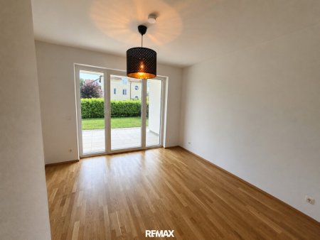 2-Zimmer Wohnung nahe Dorfplatz
