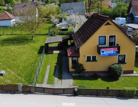 Außenansicht vorne