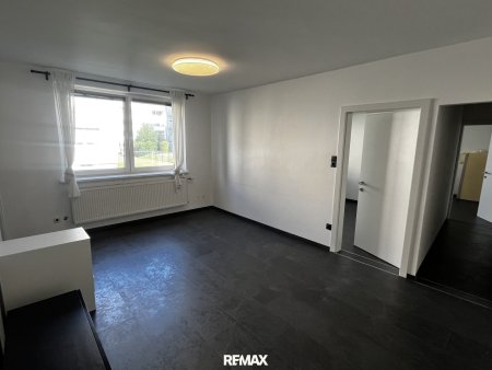Renovierte Eigentumswohnung mit 2 Loggien in zentraler Lage von Grieskirchen