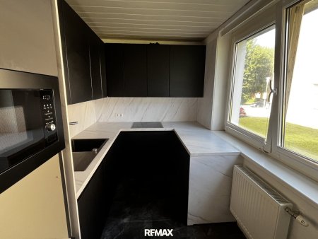 Renovierte Eigentumswohnung mit 2 Loggien in zentraler Lage von Grieskirchen