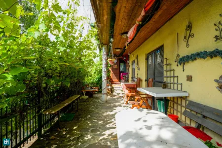 Wien-Nähe trifft Naturidylle – Baugrundstück in der Kohlstatt, einer Bestlage von Leobendorf
