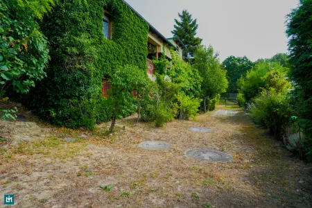 Wien-Nähe trifft Naturidylle – Baugrundstück in der Kohlstatt, einer Bestlage von Leobendorf