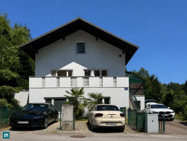 Außenansicht (S)