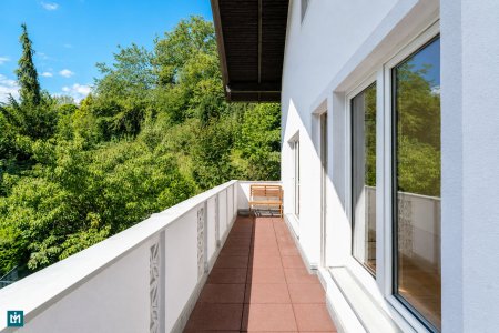 Balkon (S) OG.
