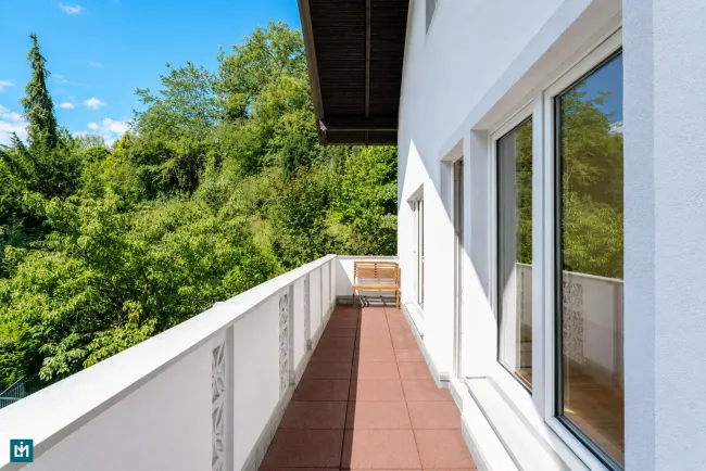 Balkon (S) OG.