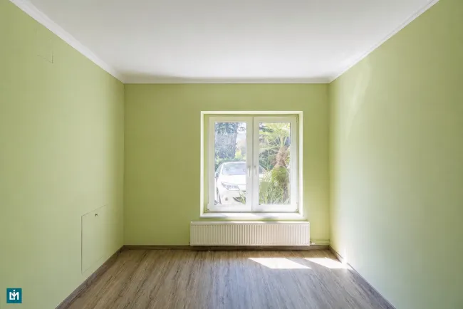 Arbeitszimmer (S) UG.