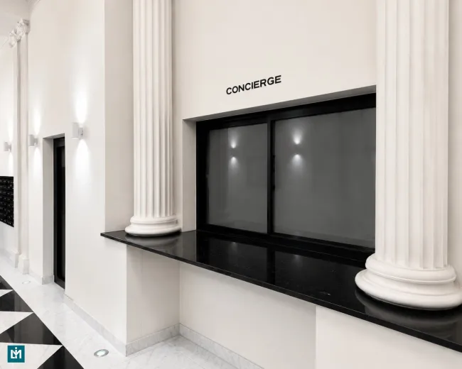 Concierge