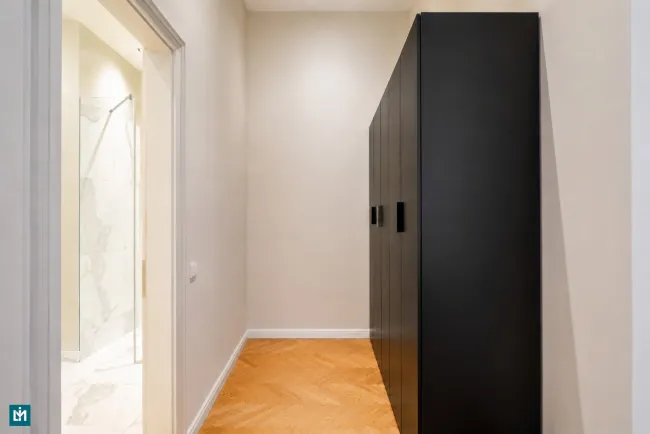 Garderobe