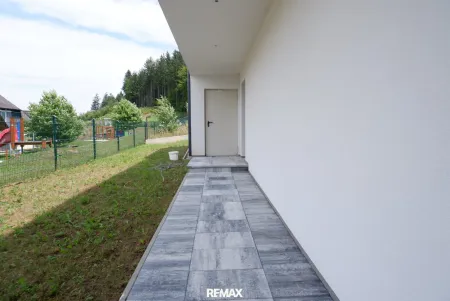 Eingangsbereich