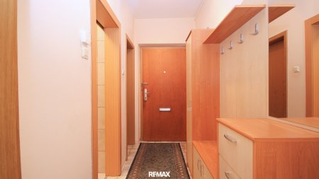 Wohnungseingang / Vorraum