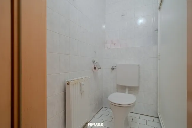 WC
