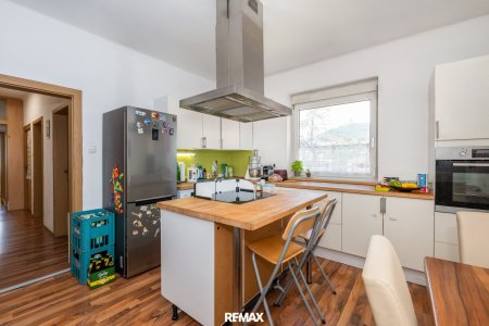 Genießen Sie die Ruhe im eigenen Haus in Graz!