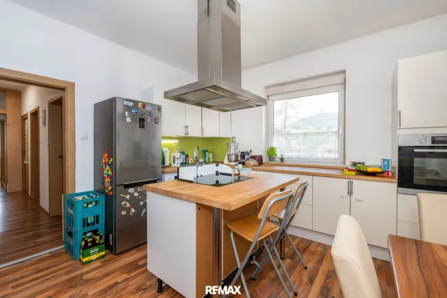 Genießen Sie die Ruhe im eigenen Haus in Graz! - Bild