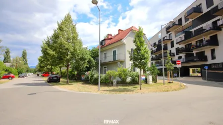 Wohnen oder vermieten, sanierungsbedürftiges Haus in Eggenberg!