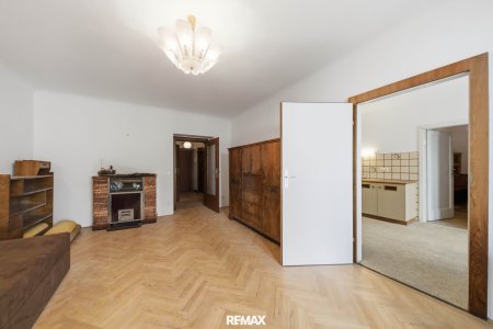 Geräumiger Wohntraum für Familien: Ruhige 3,5-Zimmer-Wohnung in der Gassergasse 38, 1050 Wien