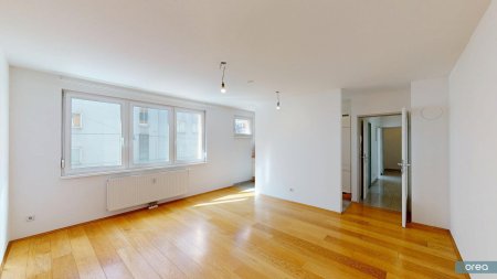 orea | 2-Zimmer-Wohnung in zentraler Lage des 5. Bezirks – Nähe Gürtel | B23