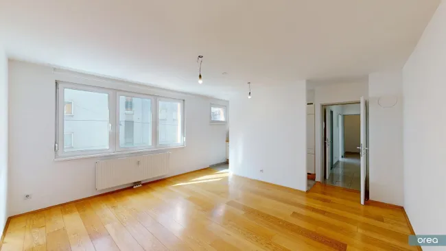 orea | 2-Zimmer-Wohnung in zentraler Lage des 5. Bezirks – Nähe Gürtel | B23 - Titelbild