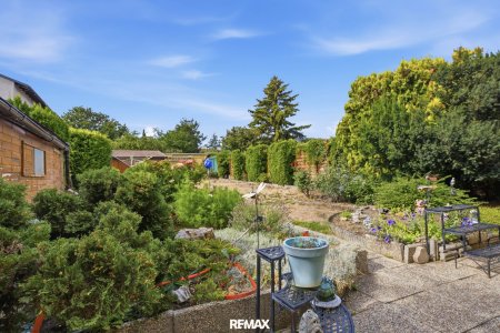 Familienfreundliches Stadthaus in ruhiger Lage von Hollabrunn – Viel Platz & Potenzial!