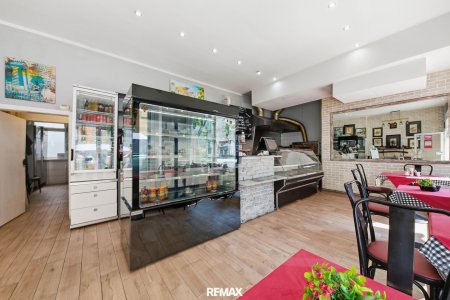Hervorragend eingeführtes Gastronomielokal („Mek Burek“ Strudelhaus) im 20. Bezirk zu verkaufen