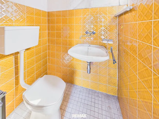 WC_Nebengebäude