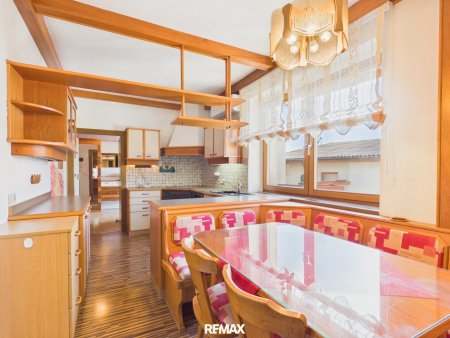 150 m² - viel Platz für meine Familie!