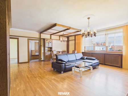 150 m² - viel Platz für meine Familie!