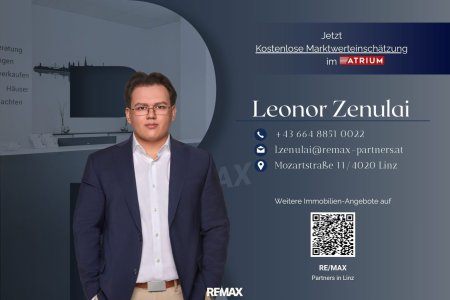 Seltene Gelegenheit am Oedtsee